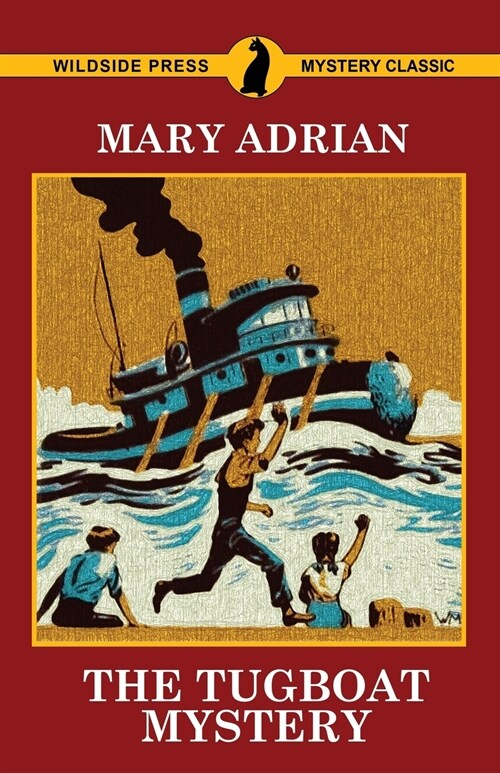 The Tugboat Mystery (Paperback)