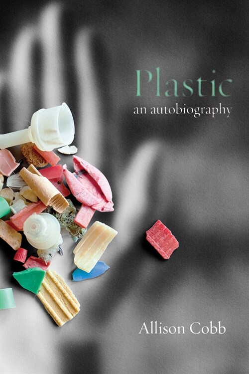 Plastic: An Autobiography (Paperback)