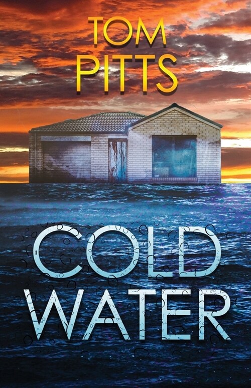 Coldwater (Paperback)