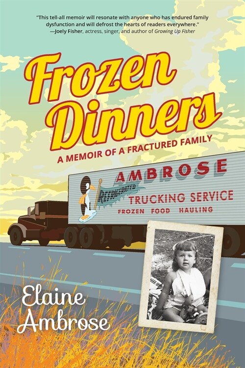 Frozen Dinners (Paperback)