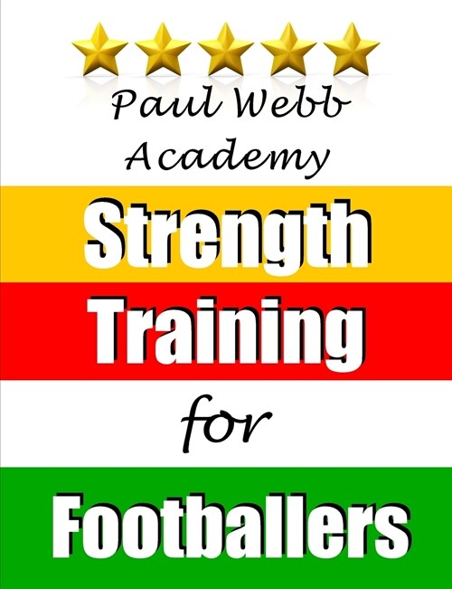 Paul Webb Academy (Paperback)