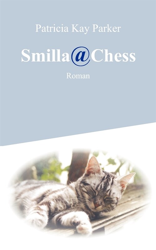 Smilla@Chess (Paperback)