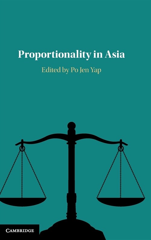 Proportionality in Asia (Hardcover)