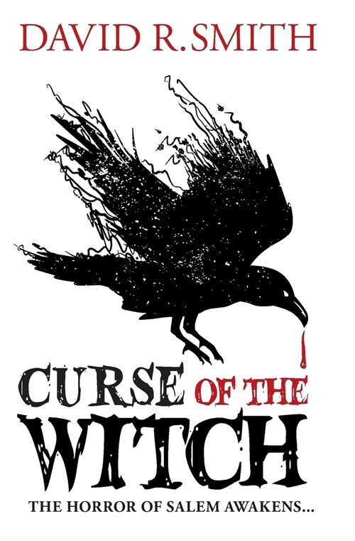 Curse of the Witch (Paperback)