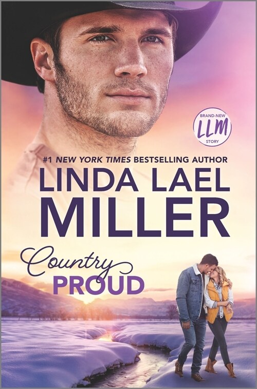 Country Proud (Hardcover, Original)