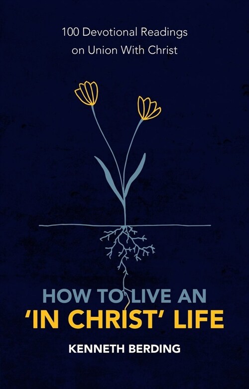 How to Live an ‘In Christ’ Life : 100 Devotional Readings on Union with Christ (Paperback)