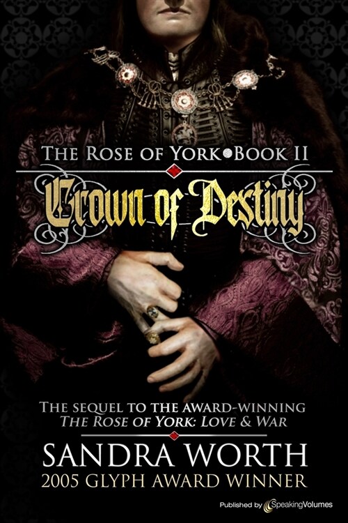 Crown of Destiny (Paperback)