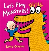 Let's play monsters! 