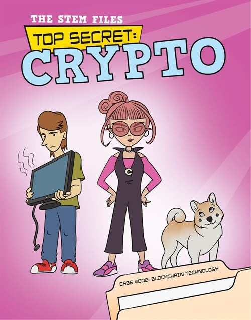 Top Secret: Crypto (Library Binding)