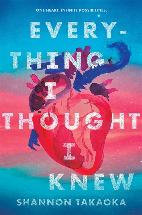 Everything I Thought I Knew (Hardcover)