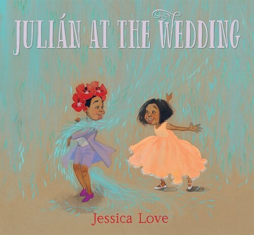 Juli? at the Wedding (Hardcover)