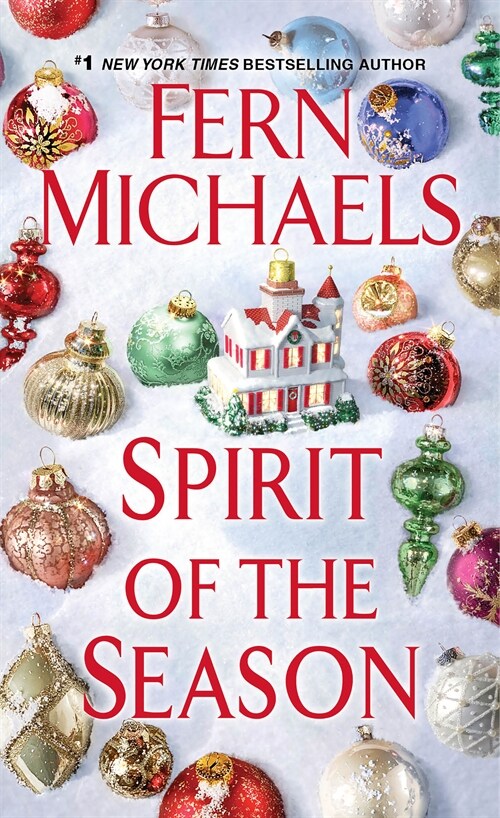 Spirit of the Season (Mass Market Paperback)