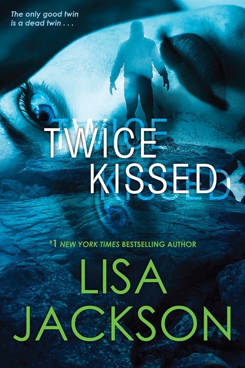 Twice Kissed (Paperback)