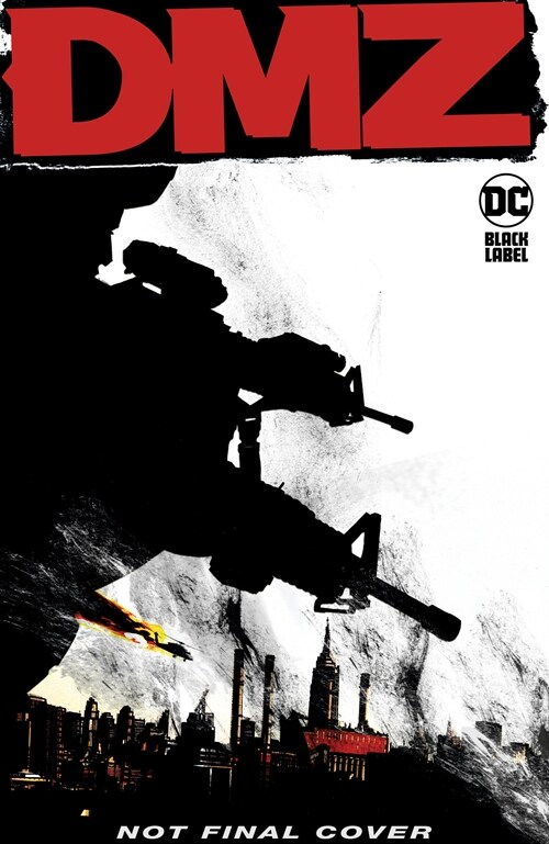 DMZ Compendium One (Paperback)