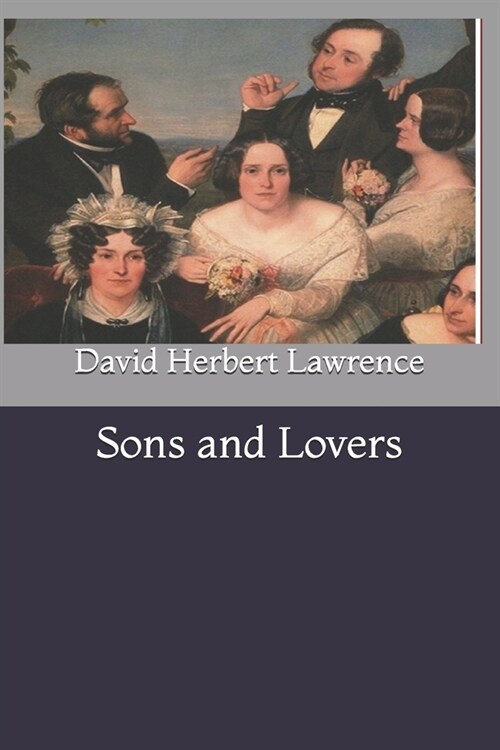 Sons and Lovers (Paperback)