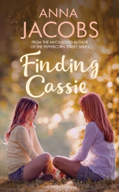 Finding Cassie : A touching story of family from the multi-million copy bestselling author (Paperback)