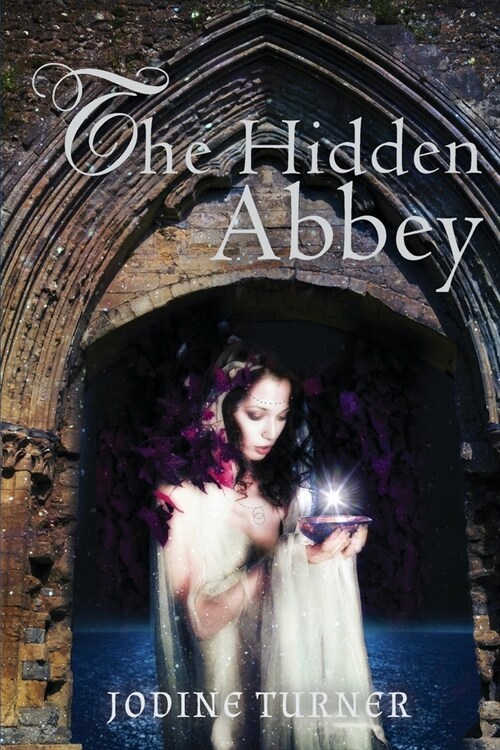 The Hidden Abbey (Paperback)