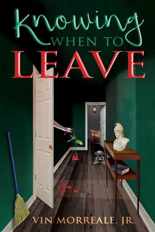 Knowing When To Leave (Paperback)