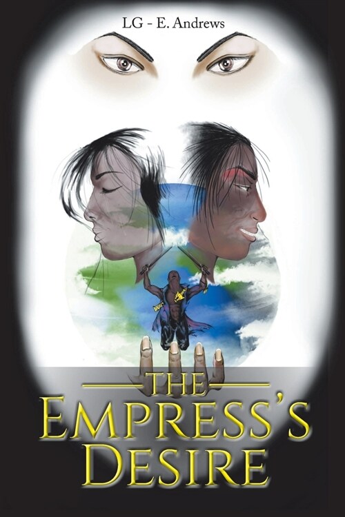 The Empresss Desire (Paperback)