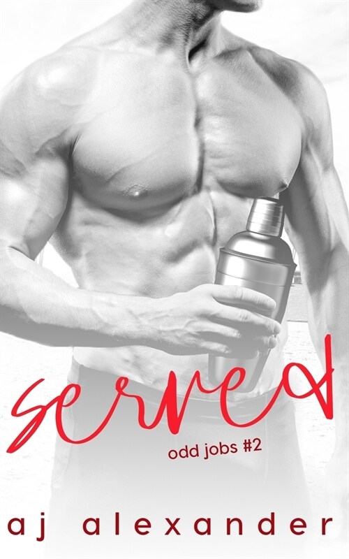 Served (Paperback)