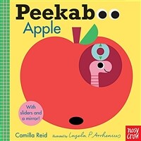 Peekaboo: Apple (Board Books)