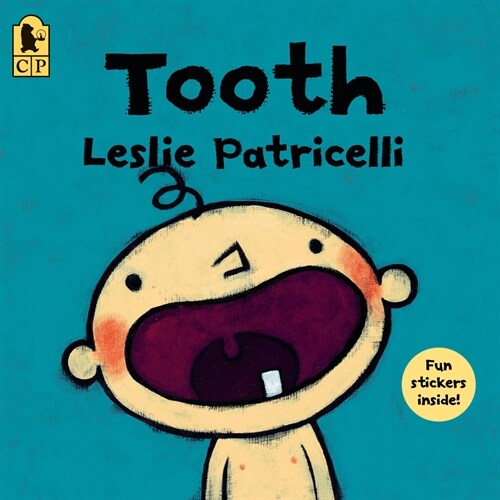 [중고] Tooth (Paperback)