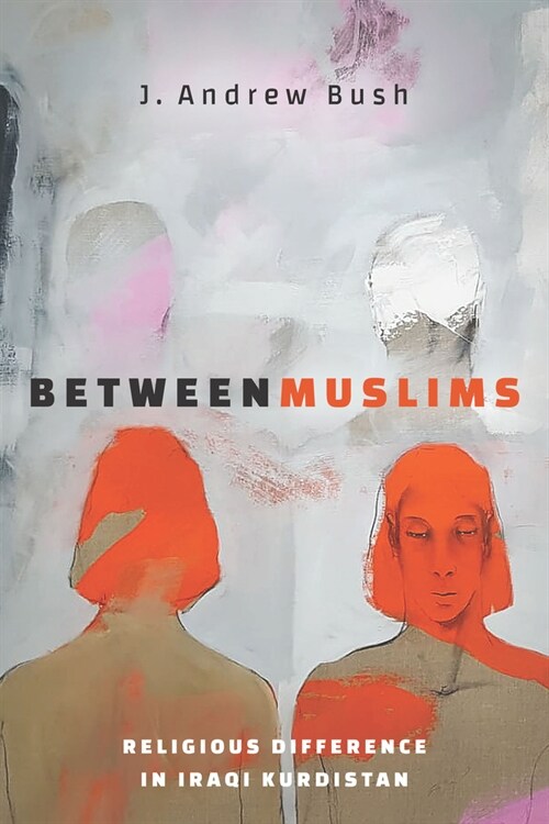 Between Muslims: Religious Difference in Iraqi Kurdistan (Paperback)