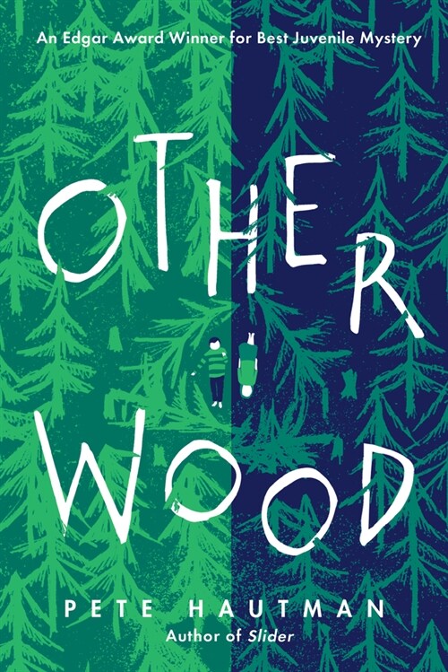 Otherwood (Paperback)