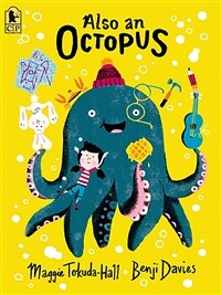 Also an Octopus (Paperback)