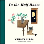 In the Half Room (Hardcover)