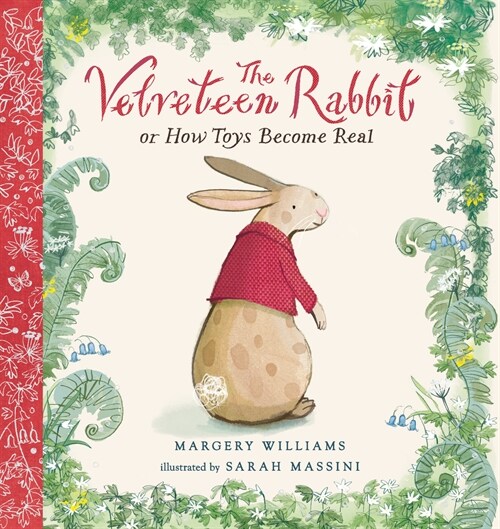 The Velveteen Rabbit (Hardcover)