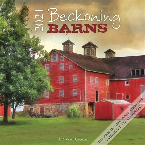 Beckoning Barns 2021 Square Hopper (Other)