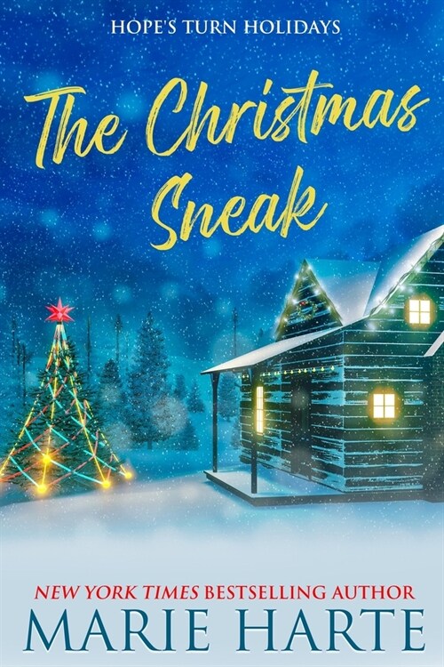 The Christmas Sneak (Paperback)