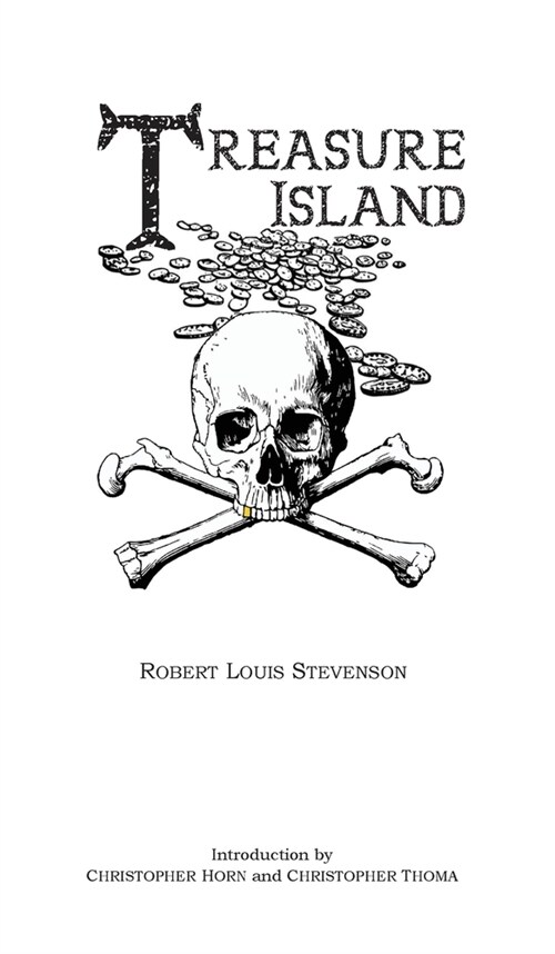 Treasure Island (Hardcover)