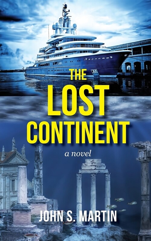 The Lost Continent (Paperback)