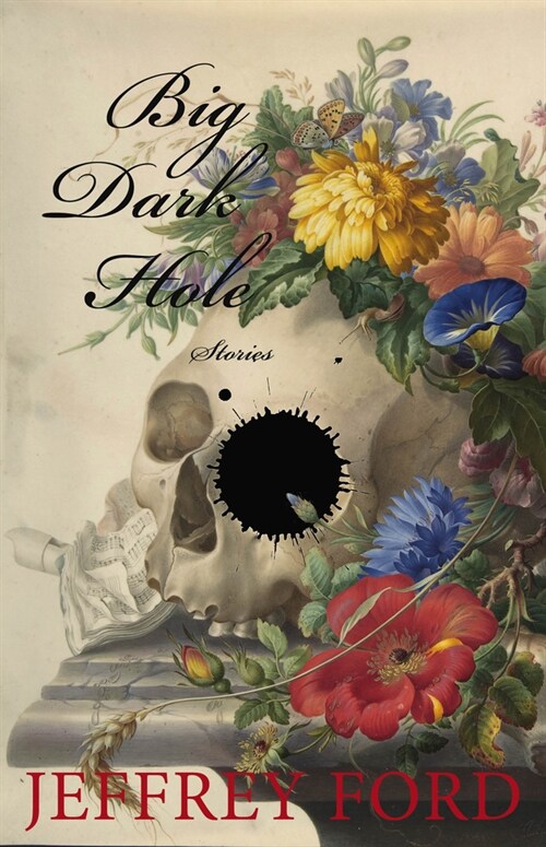 Big Dark Hole: And Other Stories (Paperback)