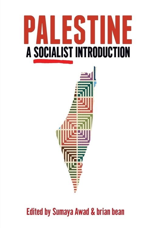 Palestine: A Socialist Introduction (Paperback)