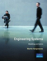 Engineering systems : modelling and control