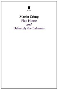 Definitely the Bahamas and Play House (Paperback)