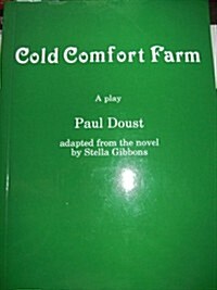 Cold Comfort Farm (Paperback)