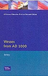 Wessex from Ad1000 (Paperback)