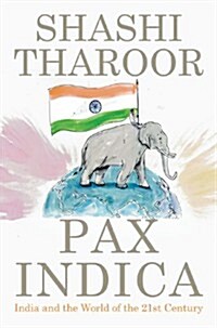 Pax Indica (Hardcover)