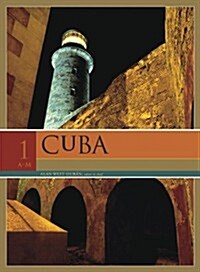 Cuba (Hardcover)