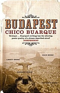 Budapest (Paperback, New ed)