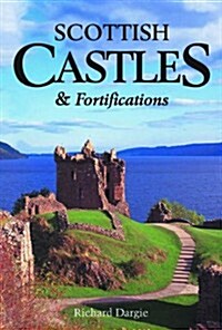 Scottish Castles and Fortifications (Paperback)