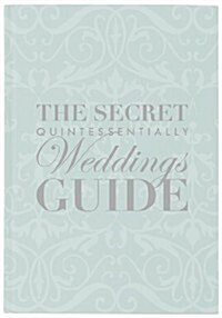 Quintessentially Wedding Guide (Hardcover)