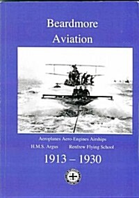 Beardmore Aviation (Paperback)