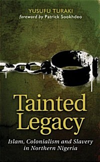 Tainted Legacy (Paperback)