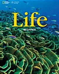 Life Beginner with DVD [With DVD] (Paperback)