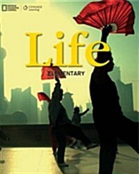 Life Elementary [With DVD] (Paperback)